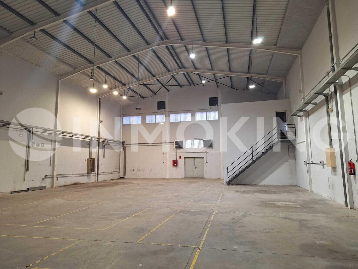 Foto de la propiedad Nave industrial Alaquás