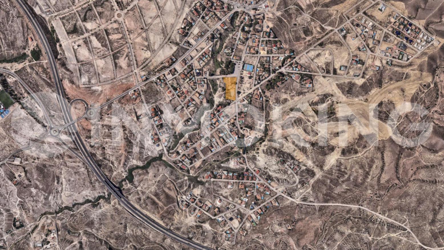 Foto de la propiedad Suelo terciario/dotacional en Altorreal (Molina de Segura)