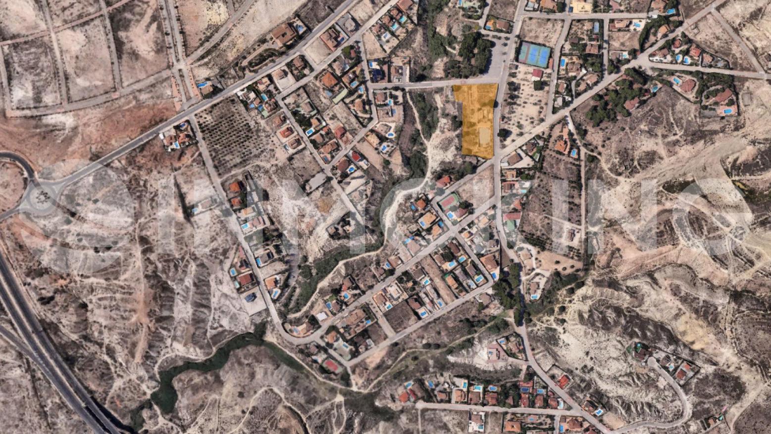 Foto de la propiedad Suelo terciario/dotacional en Altorreal (Molina de Segura)