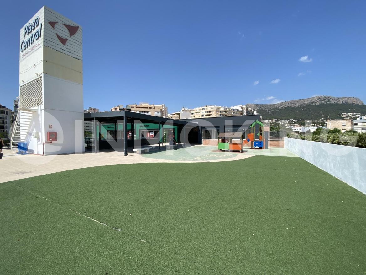 Foto de la propiedad Local comercial en CC Plaza central Calpe