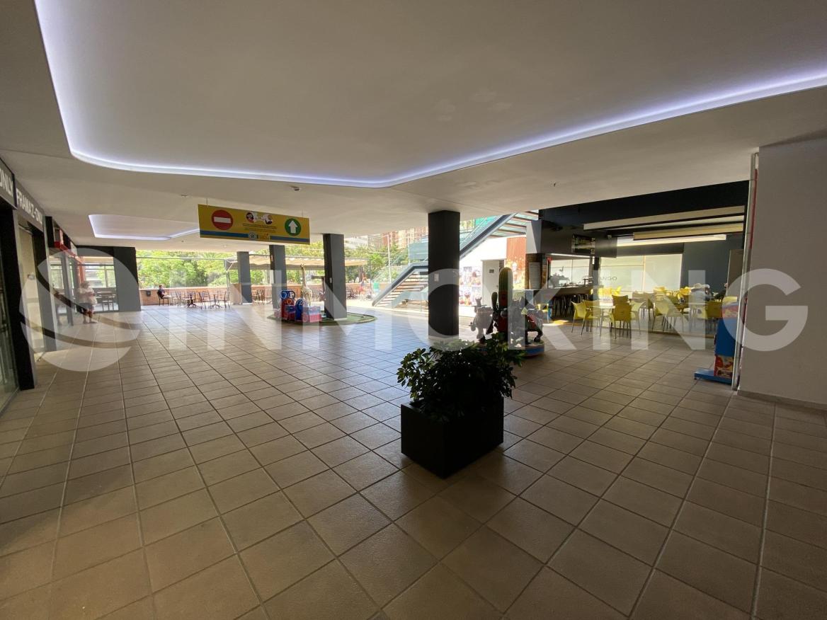 Foto de la propiedad Local comercial en CC Plaza central Calpe