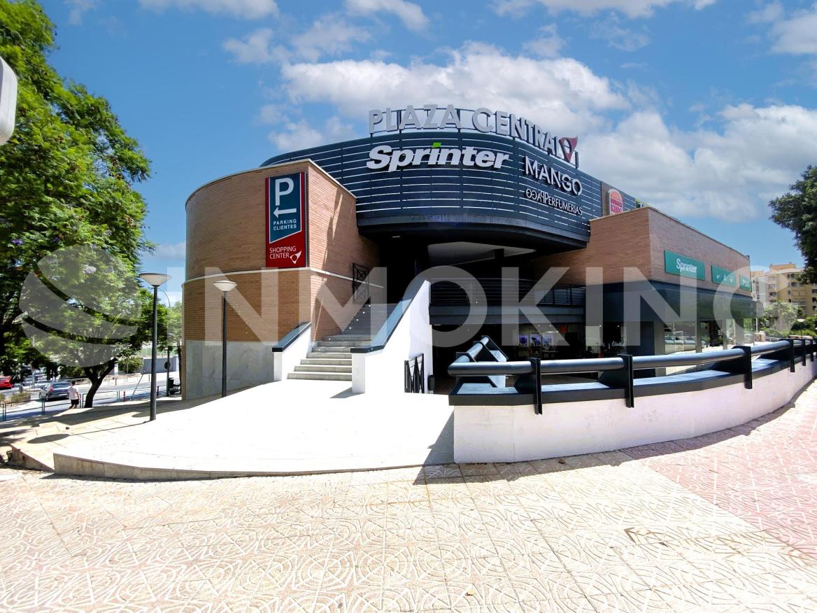 Foto de la propiedad Local comercial en CC Plaza central Calpe