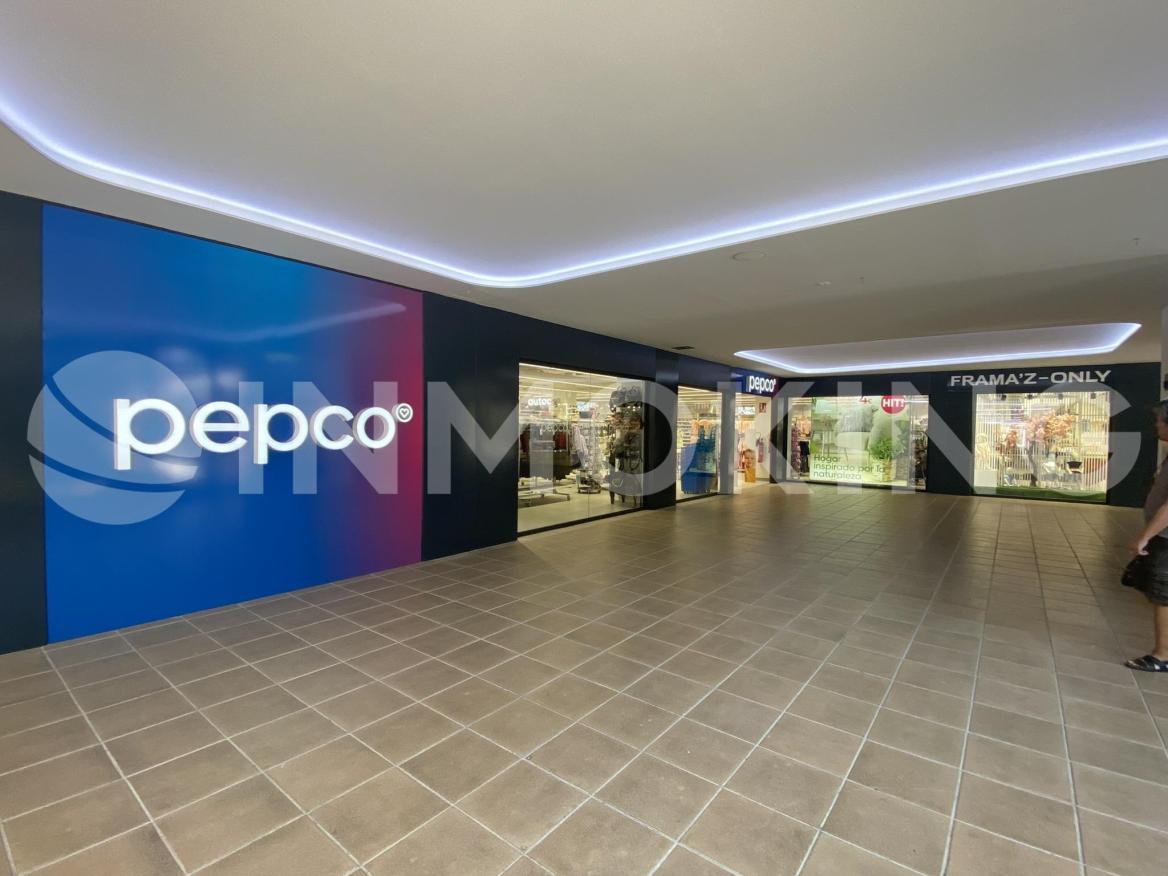 Foto de la propiedad Local comercial en CC Plaza central Calpe