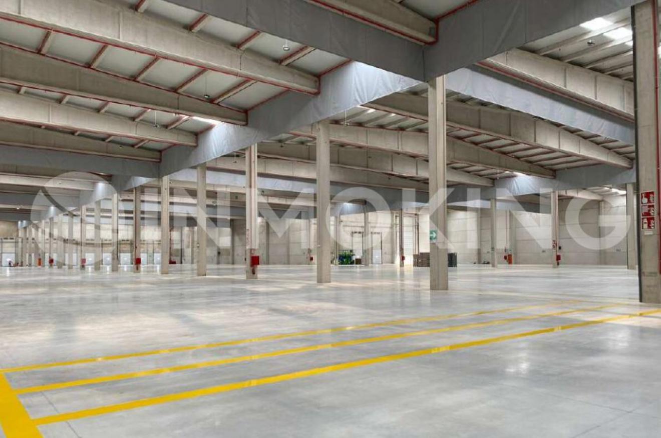 Foto de la propiedad Plataforma logística Dos Hermanas (Sevilla)