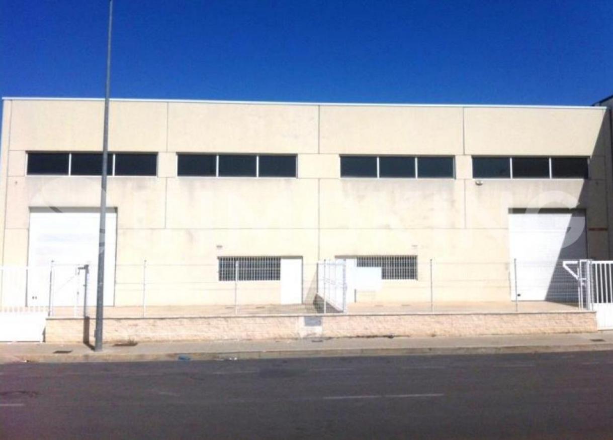 Foto de la propiedad Nave industrial/comercial en Massanassa (Valencia)