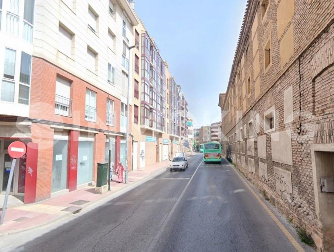 Foto de la propiedad Local comercial de gran superficie en San Andres - Murcia