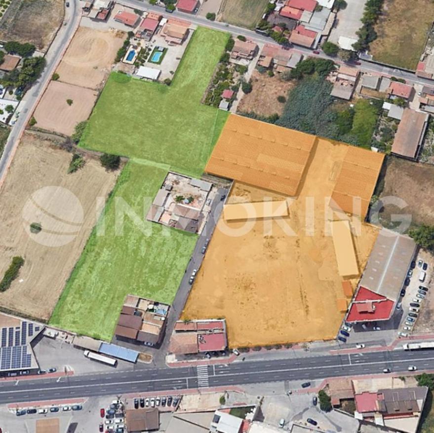 Foto de la propiedad Suelo en la Carretera Alicante 