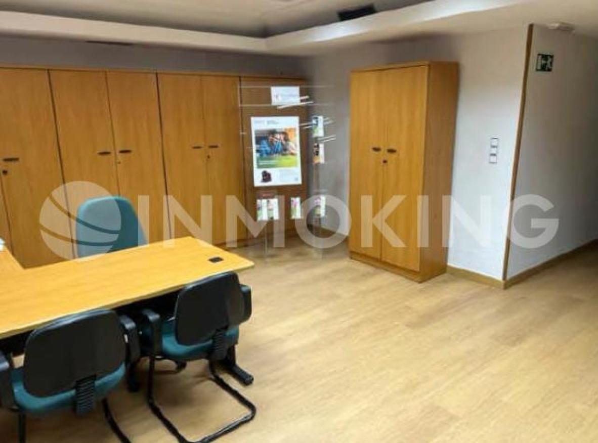 Foto de la propiedad   Oficina en Av. de la Constitución, Murcia