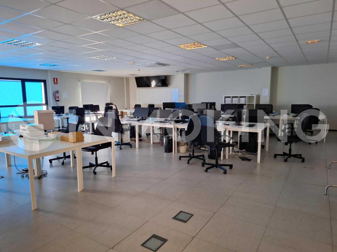 Foto de la propiedad Edificio Corporativo Paterna