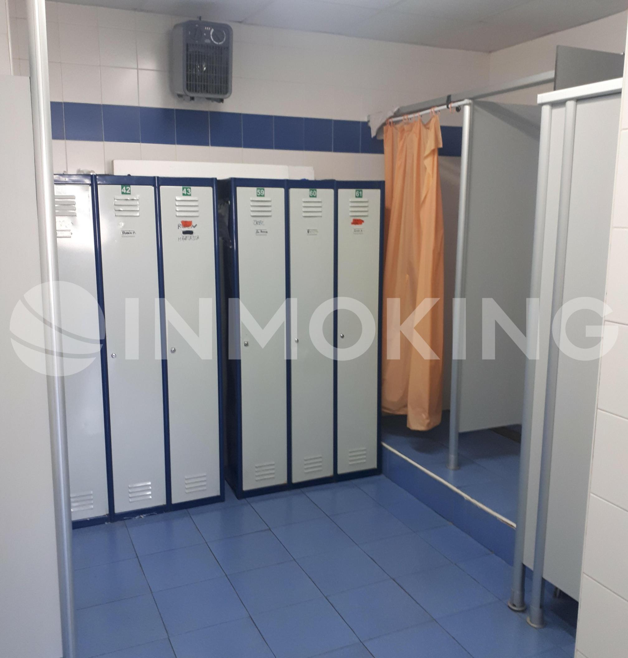 Foto de la propiedad Plataforma Logistica en Alquiler en Cabanillas del Campo