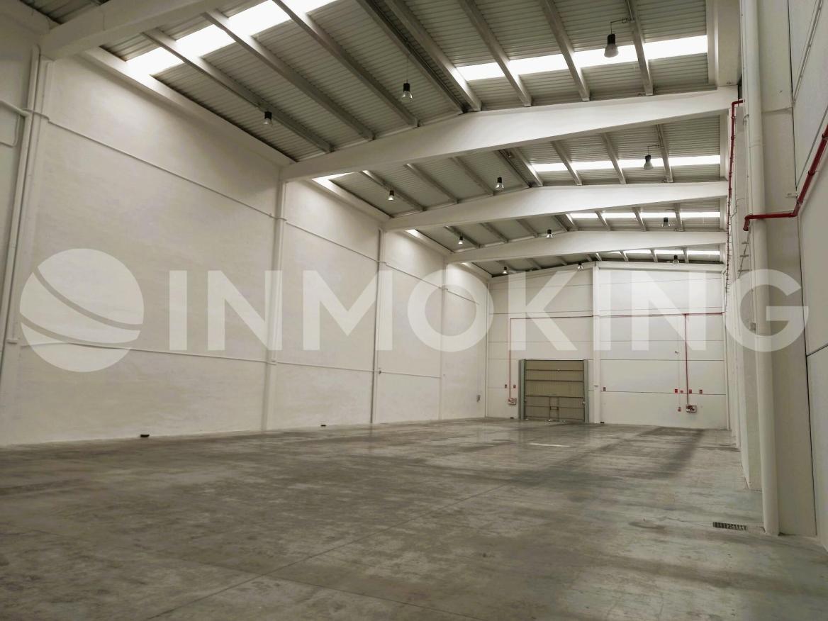 Foto de la propiedad Nave en alquiler en San Fernando de Henares