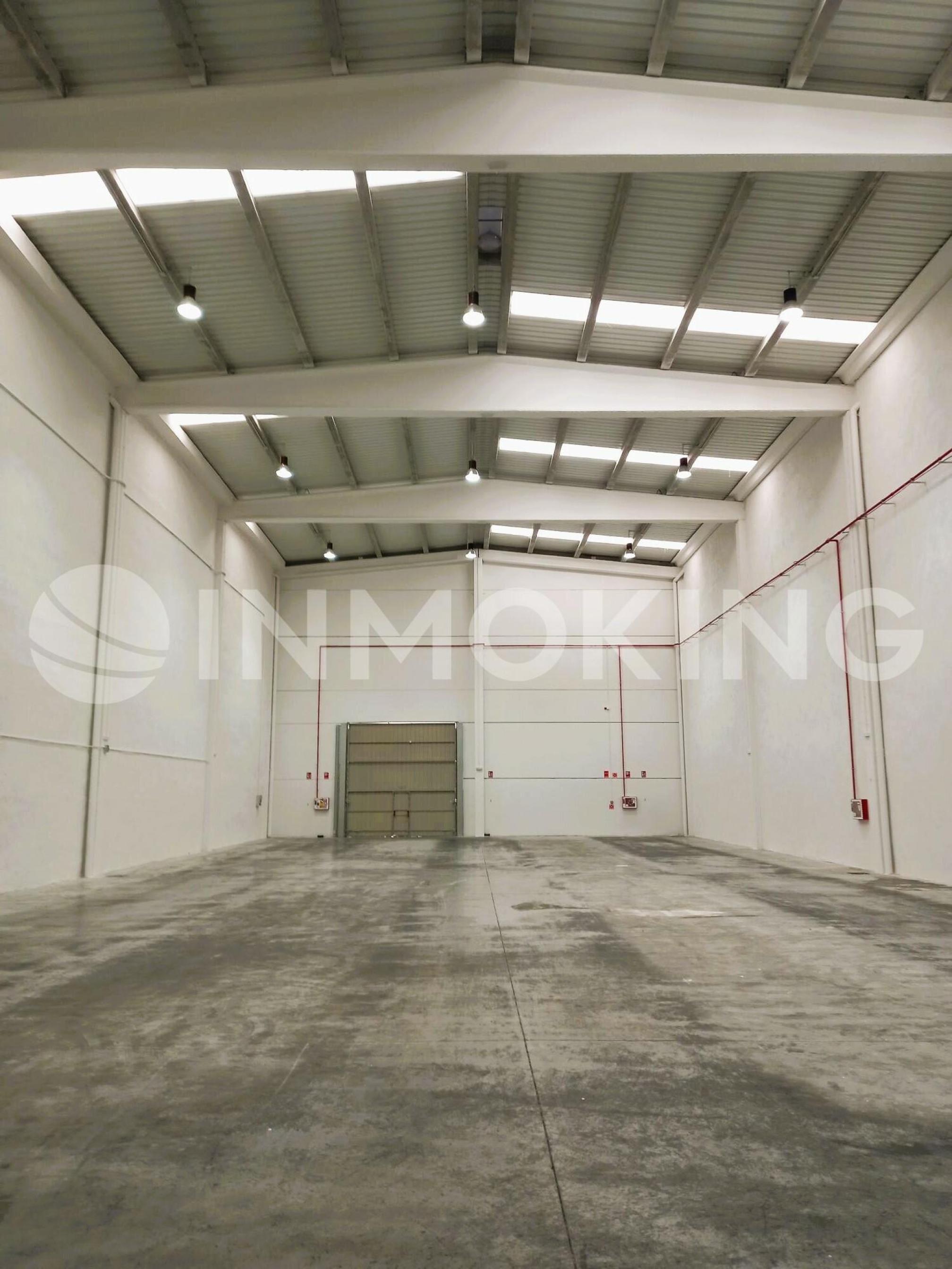 Foto de la propiedad Nave en alquiler en San Fernando de Henares