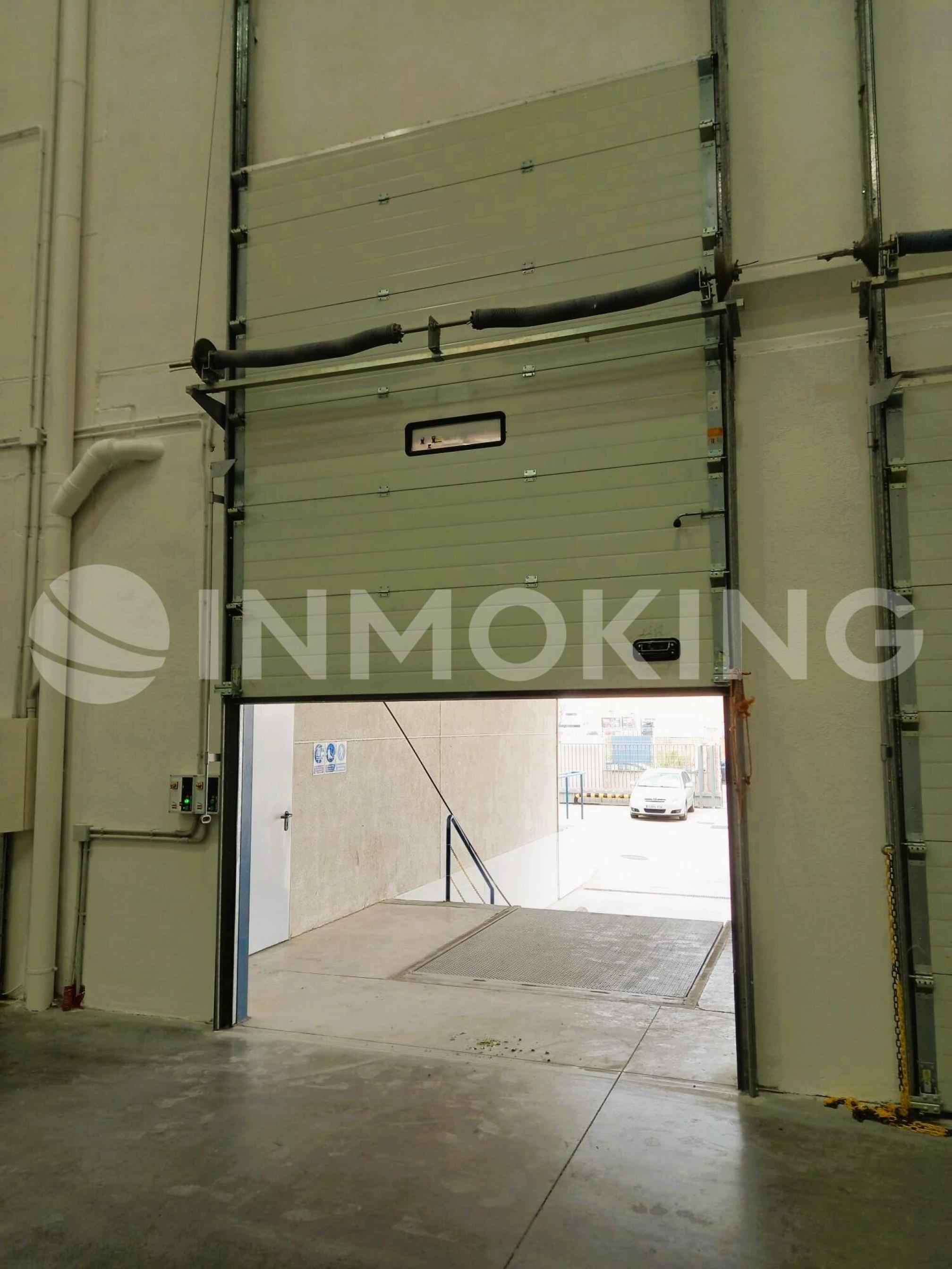 Foto de la propiedad Nave en alquiler en San Fernando de Henares