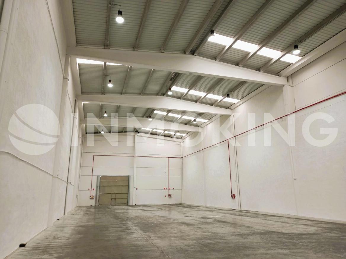 Foto de la propiedad Nave en alquiler en San Fernando de Henares