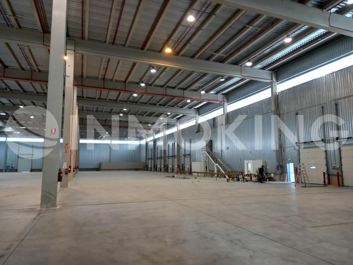 Foto de la propiedad Nave Logística en alquiler en Torija