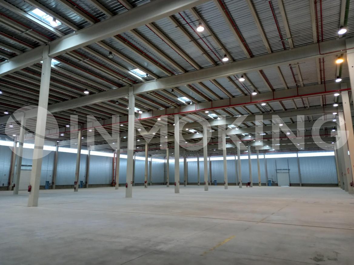Foto de la propiedad Nave Logística en alquiler en Torija