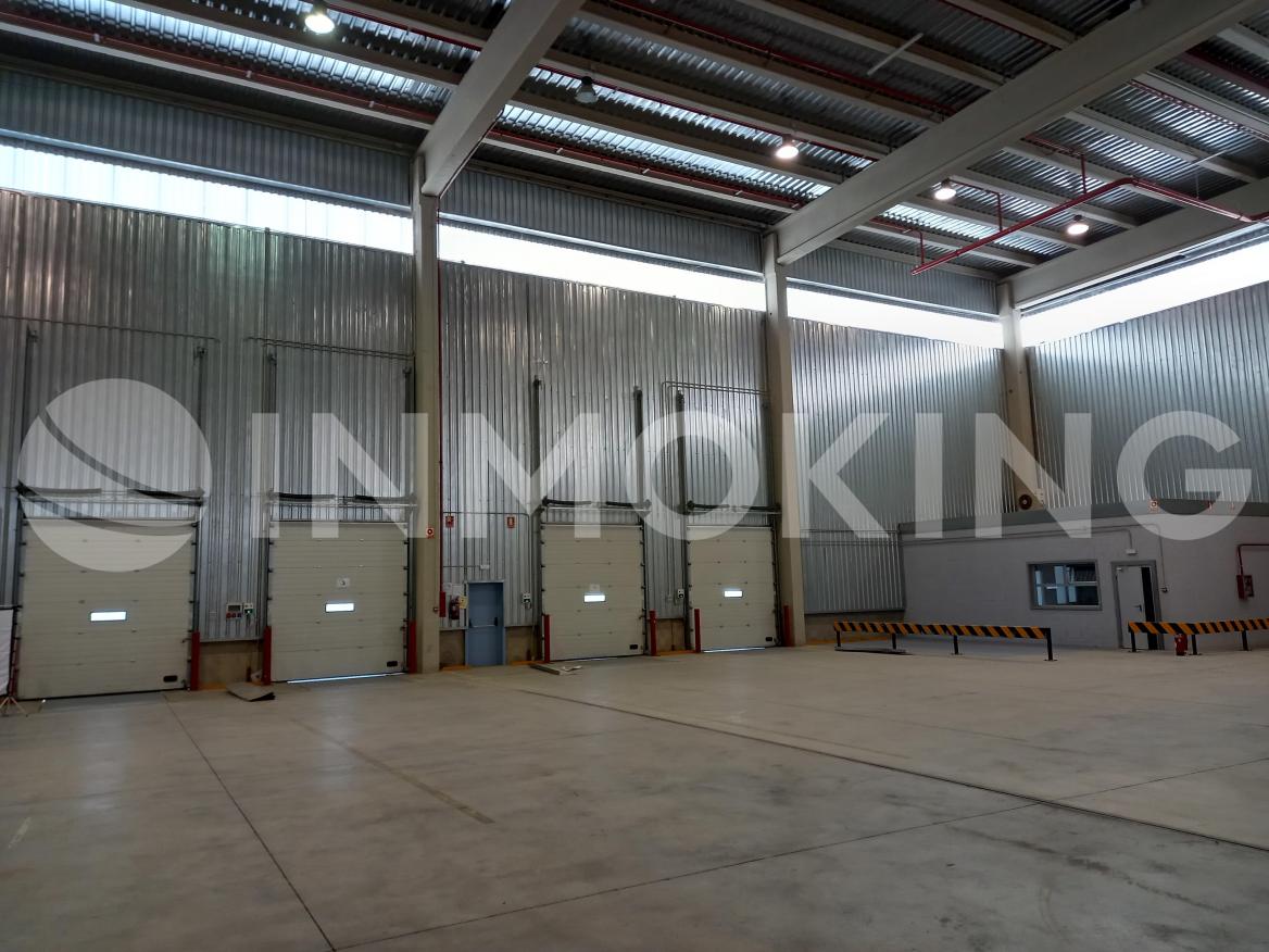 Foto de la propiedad Nave Logística en alquiler en Torija
