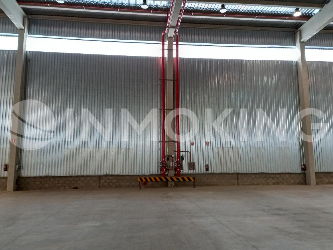 Foto de la propiedad Nave Logística en alquiler en Torija