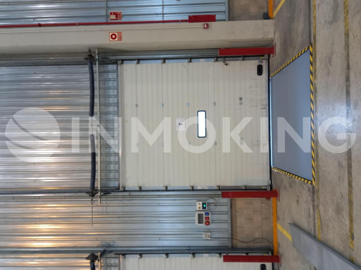 Foto de la propiedad Nave Logística en alquiler en Torija