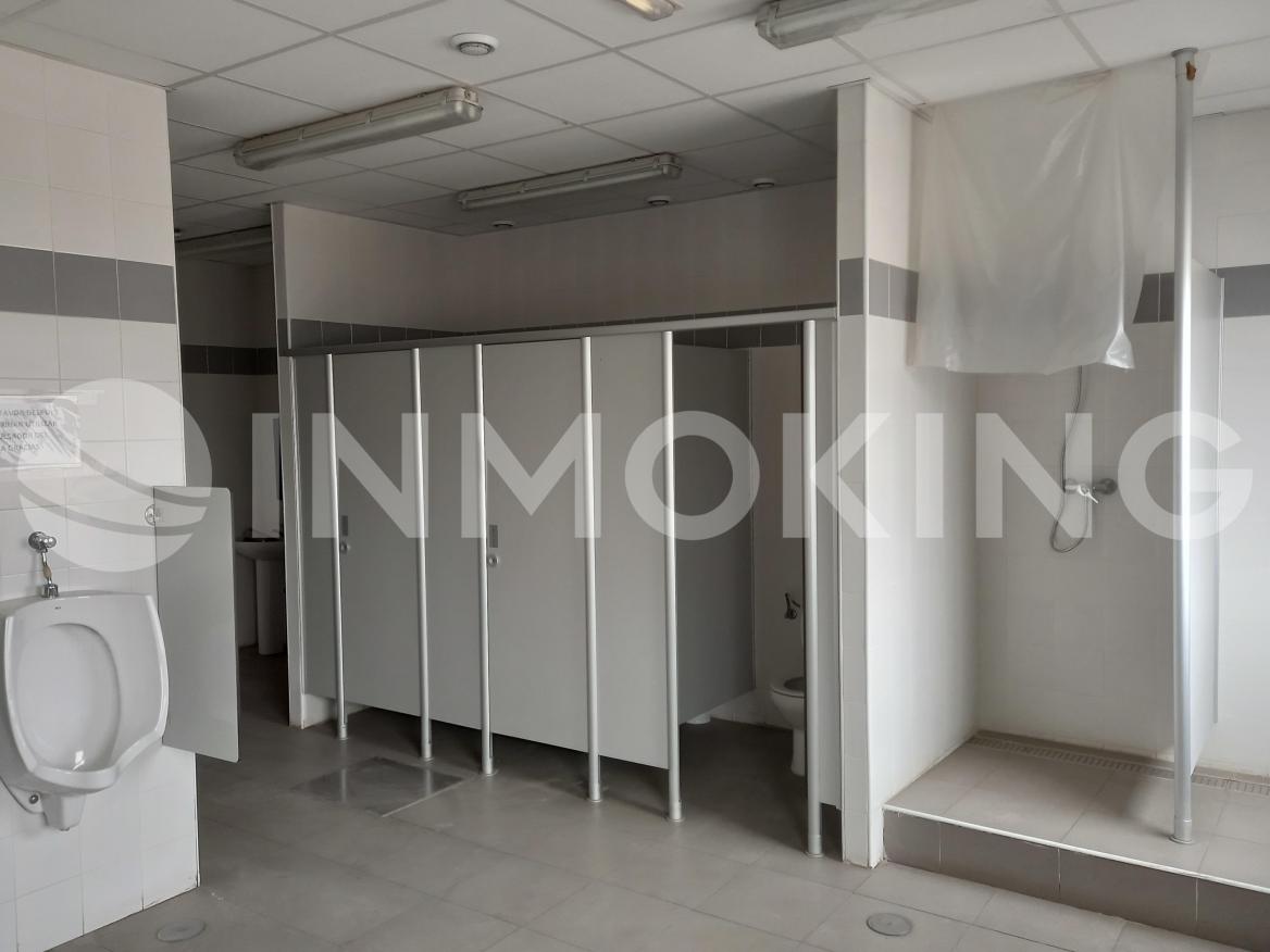 Foto de la propiedad Nave Logística en alquiler en Torija