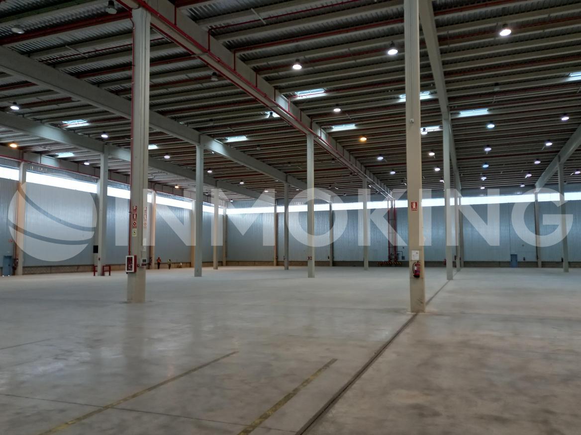Foto de la propiedad Nave Logística en alquiler en Torija