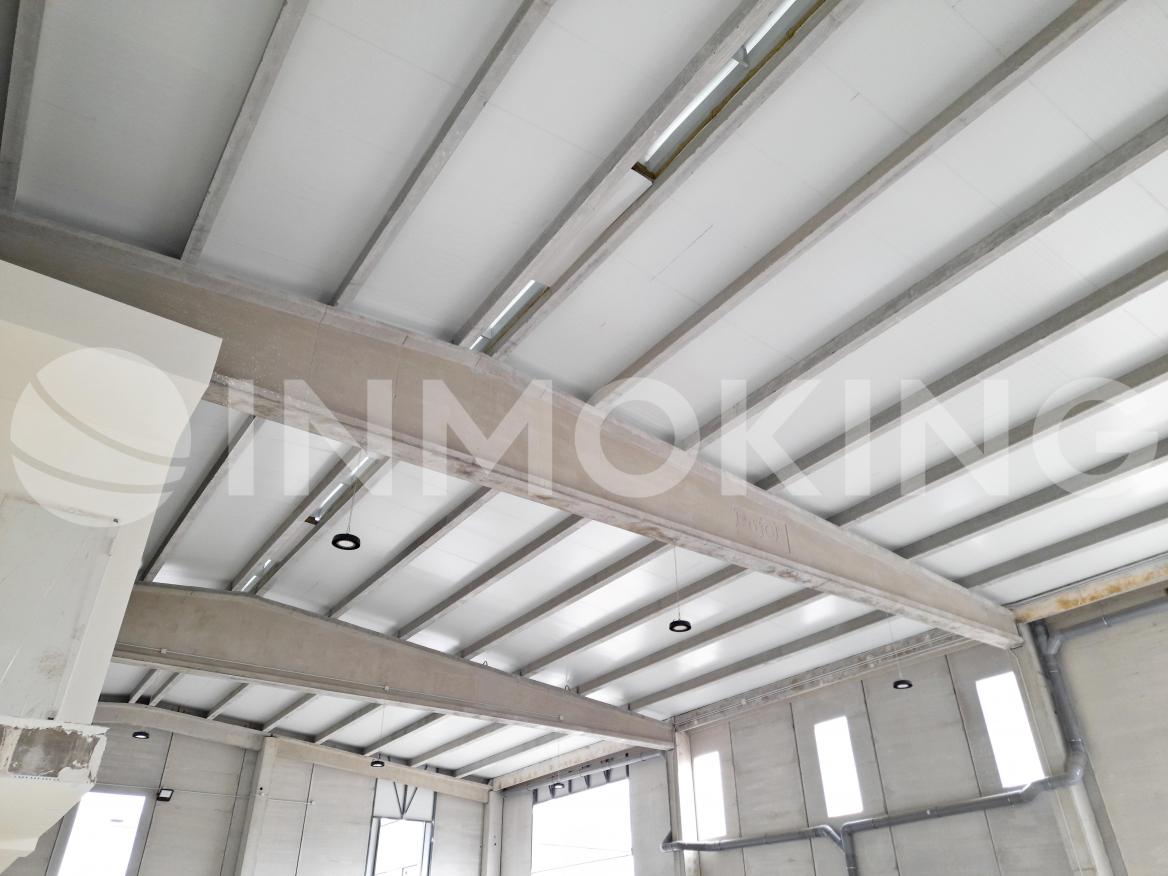 Foto de la propiedad Nave en alquiler Polígono industrial La Cantueña, Fuenlabrada