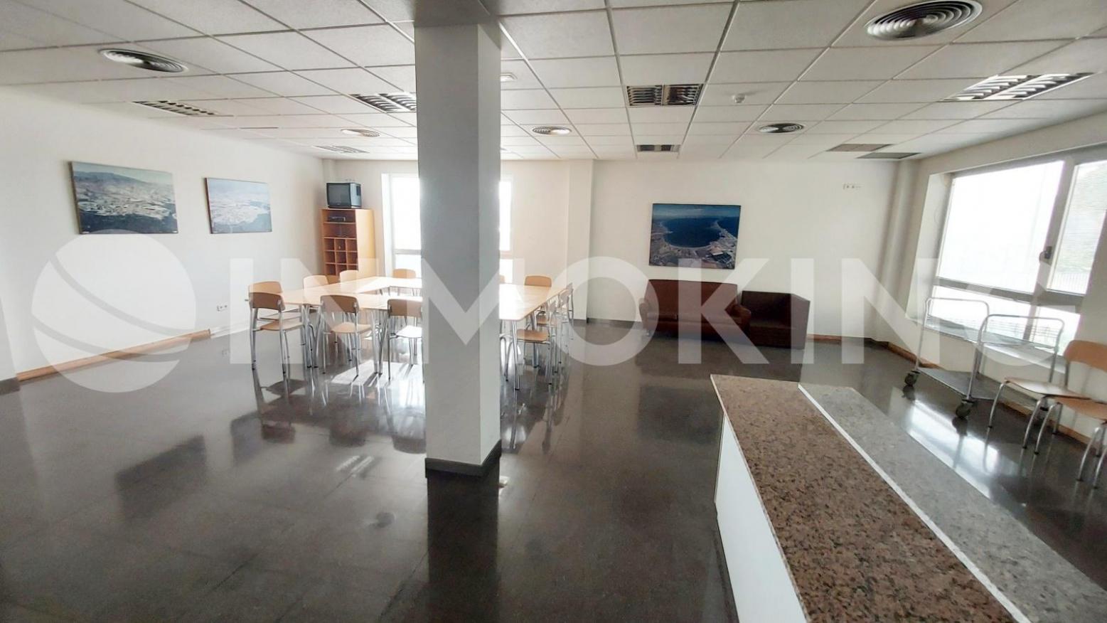 Foto de la propiedad Nave industrial en Campos del Río, Murcia