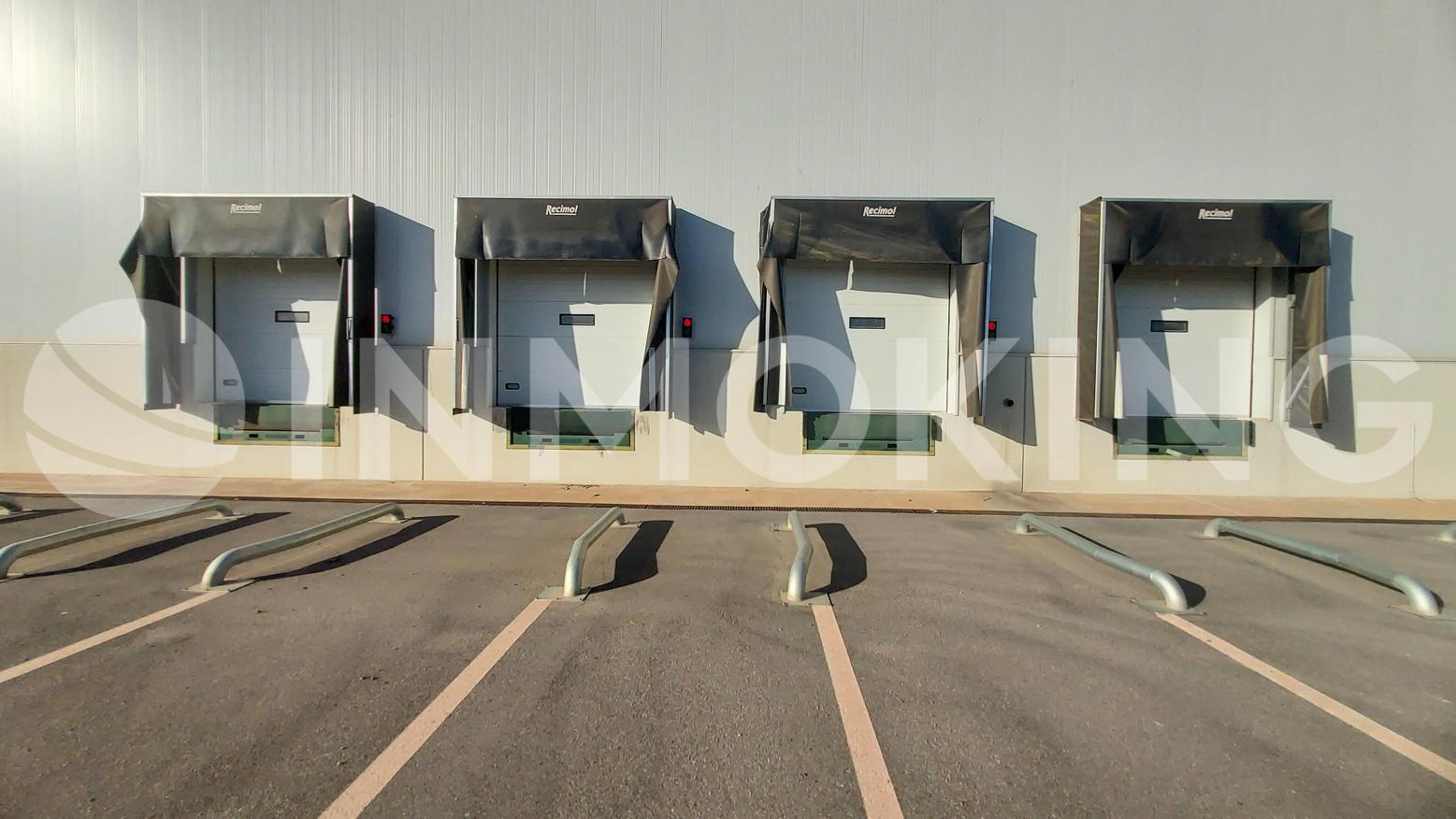 Foto de la propiedad Nave en alquiler, Torres de Cotillas