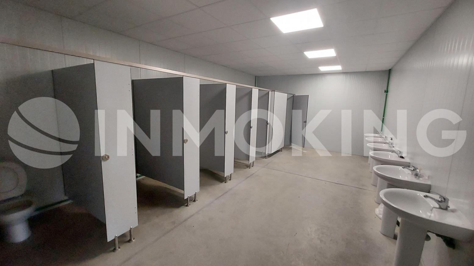 Foto de la propiedad Nave en alquiler, Torres de Cotillas