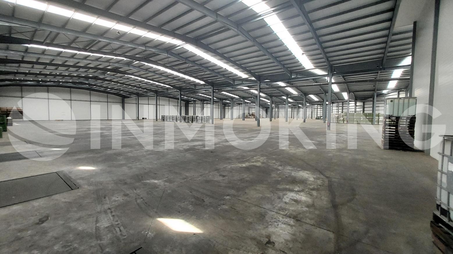 Foto de la propiedad Nave en alquiler, Torres de Cotillas