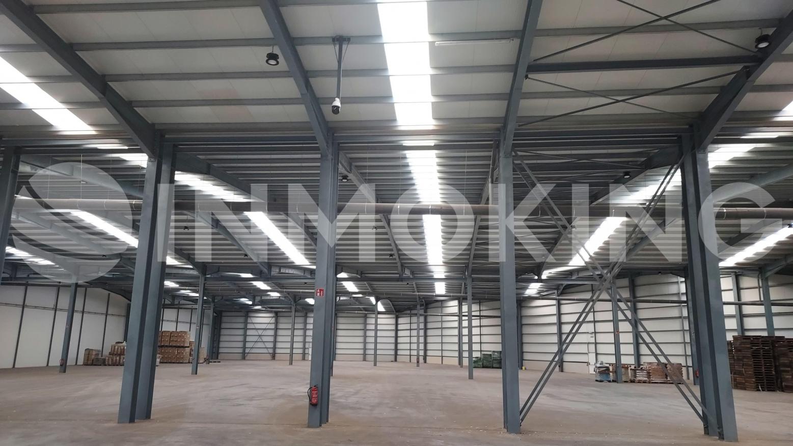 Foto de la propiedad Nave en alquiler, Torres de Cotillas