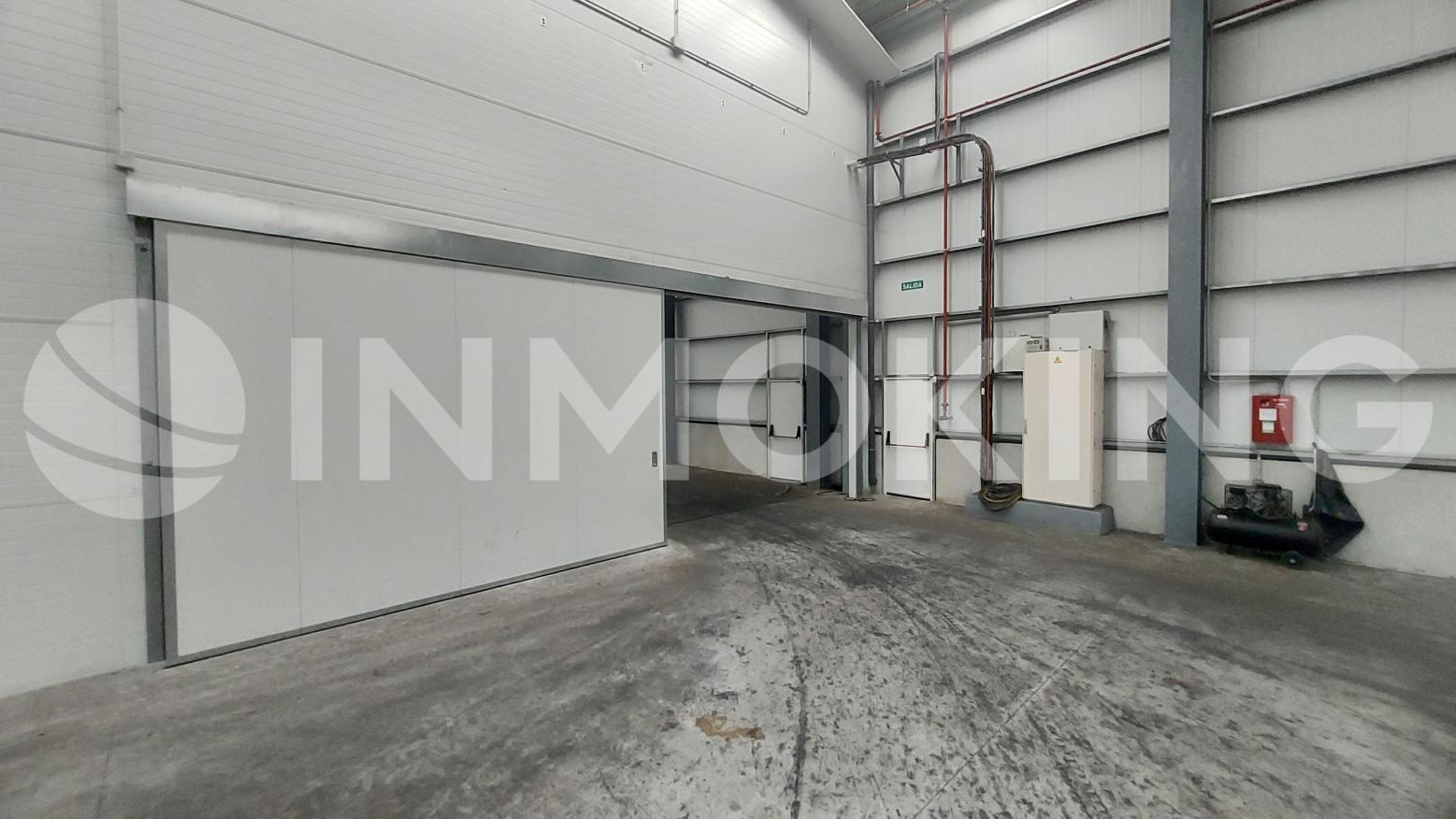 Foto de la propiedad Nave en alquiler, Torres de Cotillas