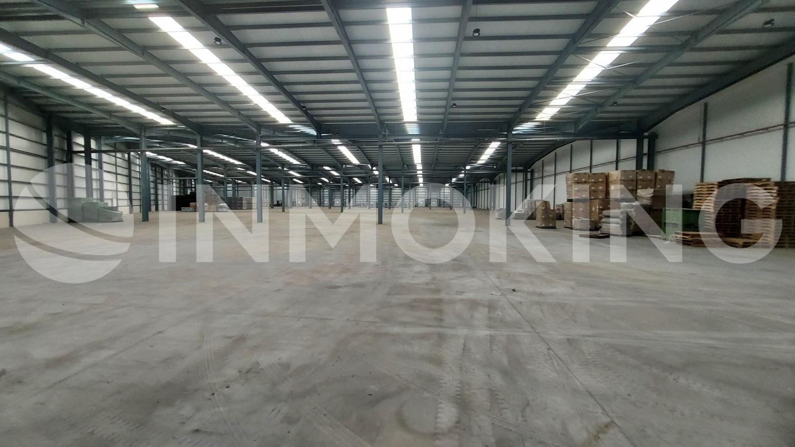 Foto de la propiedad Nave en alquiler, Torres de Cotillas