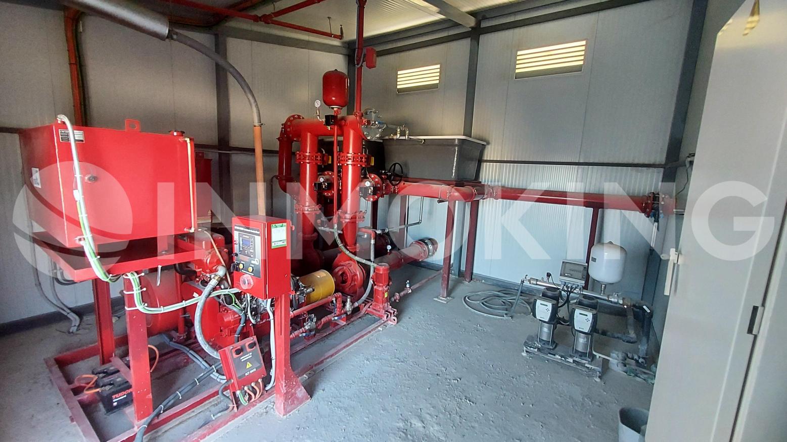 Foto de la propiedad Nave en alquiler, Torres de Cotillas