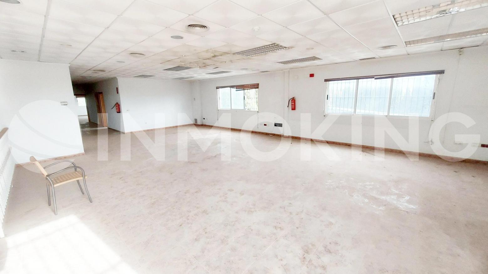 Foto de la propiedad Nave Industrial en La Aparecida (Orihuela)