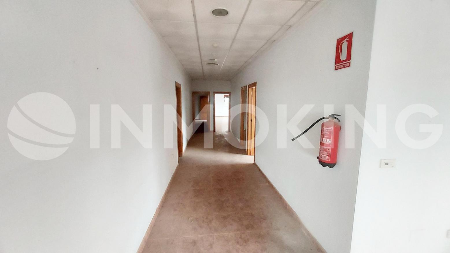 Foto de la propiedad Nave Industrial en La Aparecida (Orihuela)