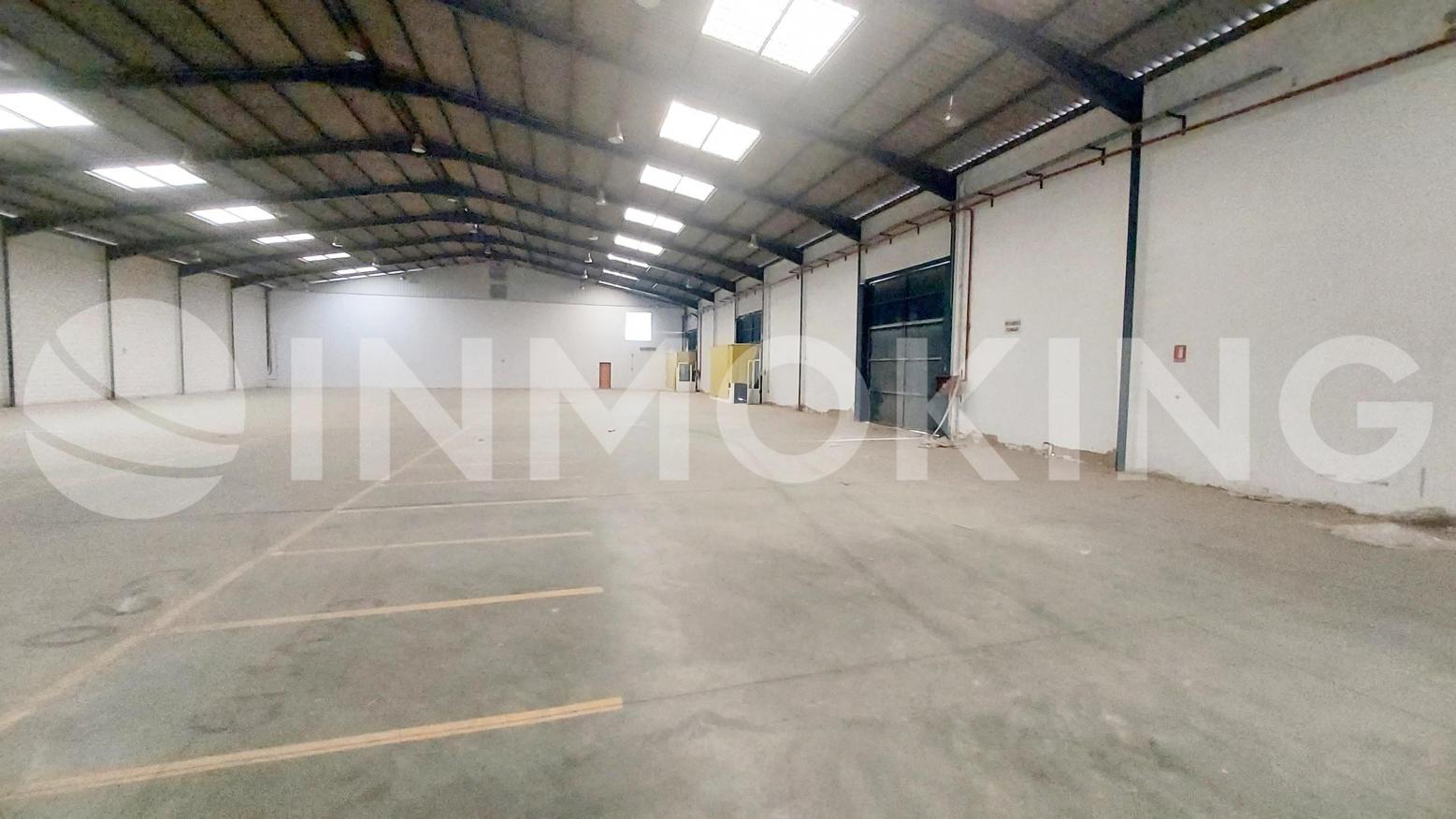 Foto de la propiedad Nave Industrial en La Aparecida (Orihuela)