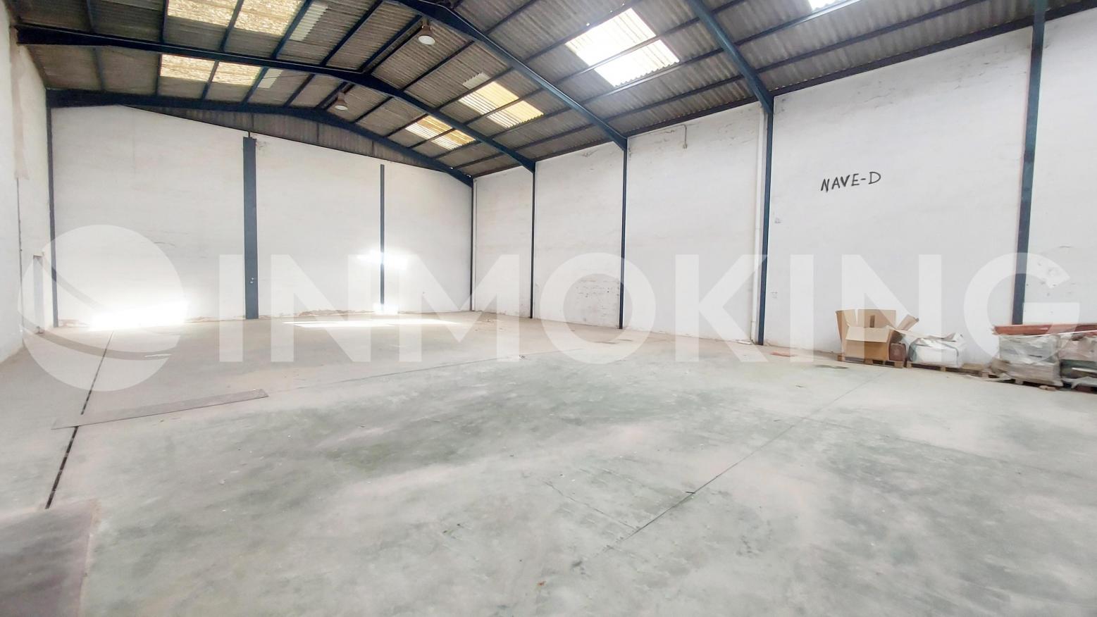 Foto de la propiedad Nave Industrial en La Aparecida (Orihuela)
