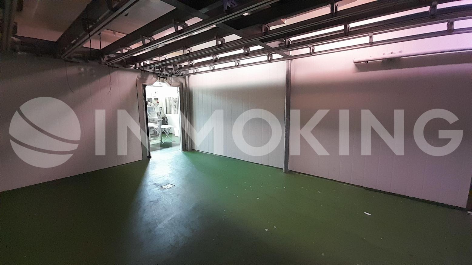 Foto de la propiedad Nave industrial polígono Prado Overa, Leganés Madrid 