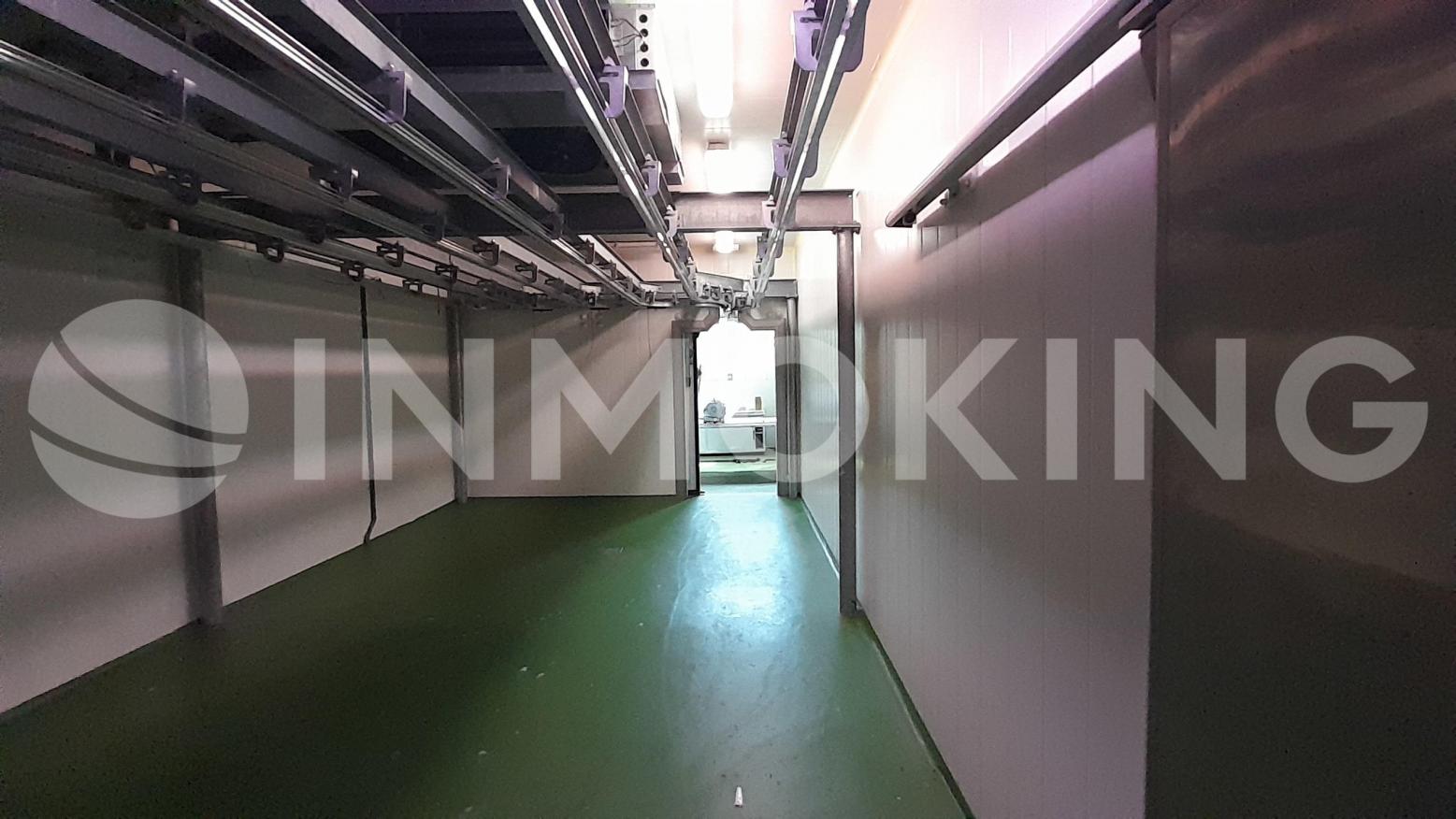 Foto de la propiedad Nave industrial polígono Prado Overa, Leganés Madrid 