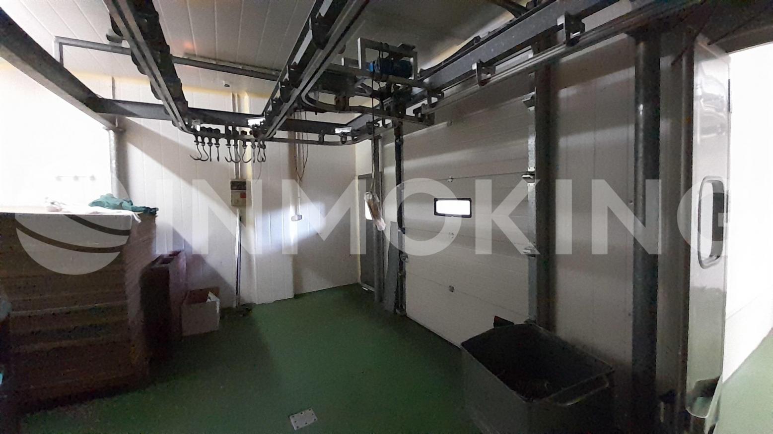 Foto de la propiedad Nave industrial polígono Prado Overa, Leganés Madrid 