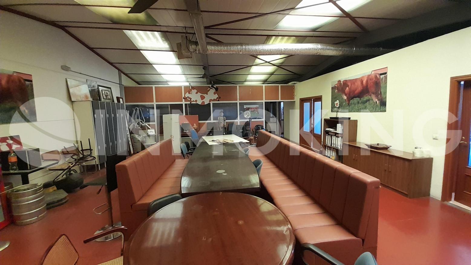 Foto de la propiedad Nave industrial polígono Prado Overa, Leganés Madrid 