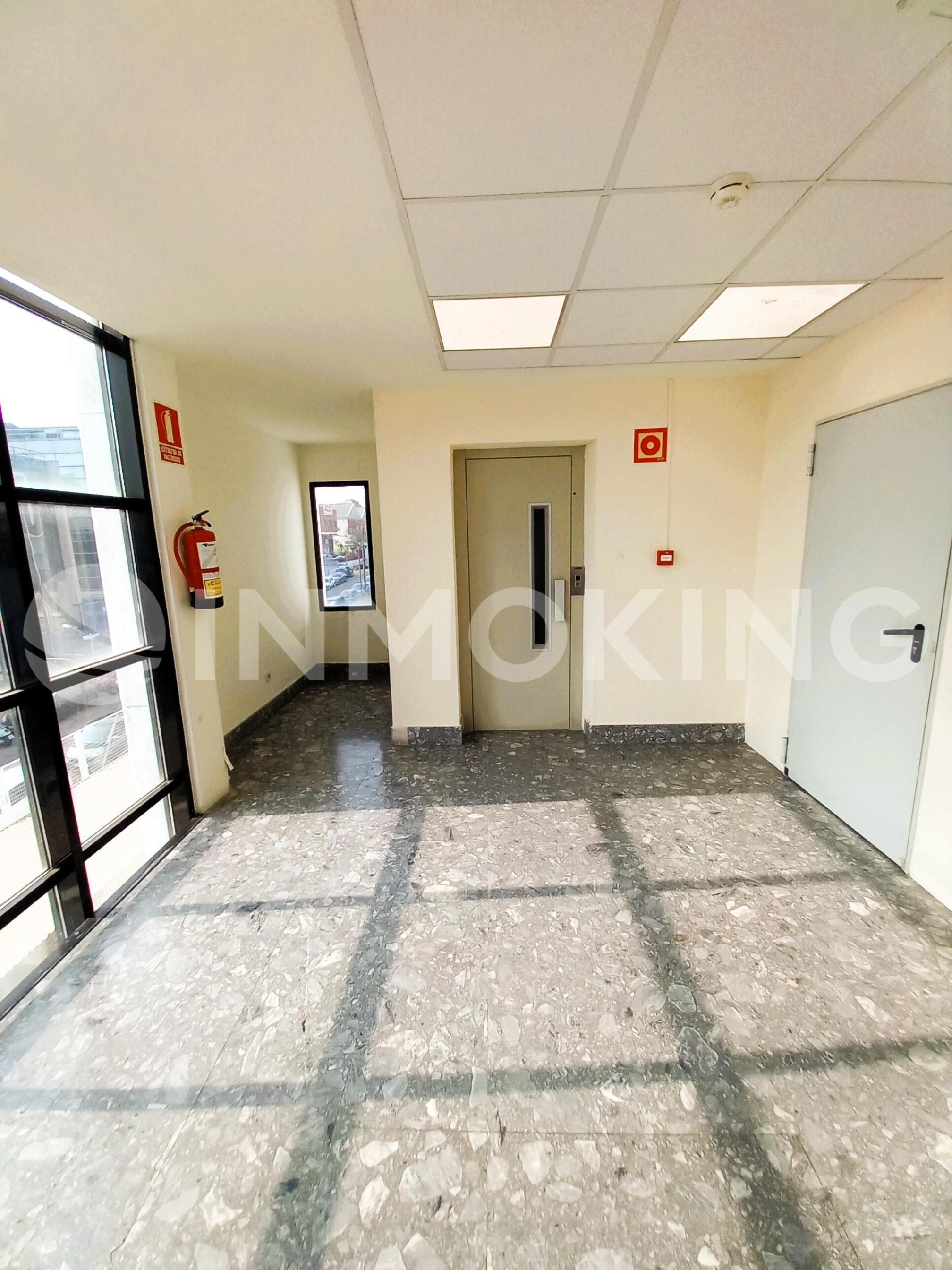 Foto de la propiedad Edificio Valportillo 