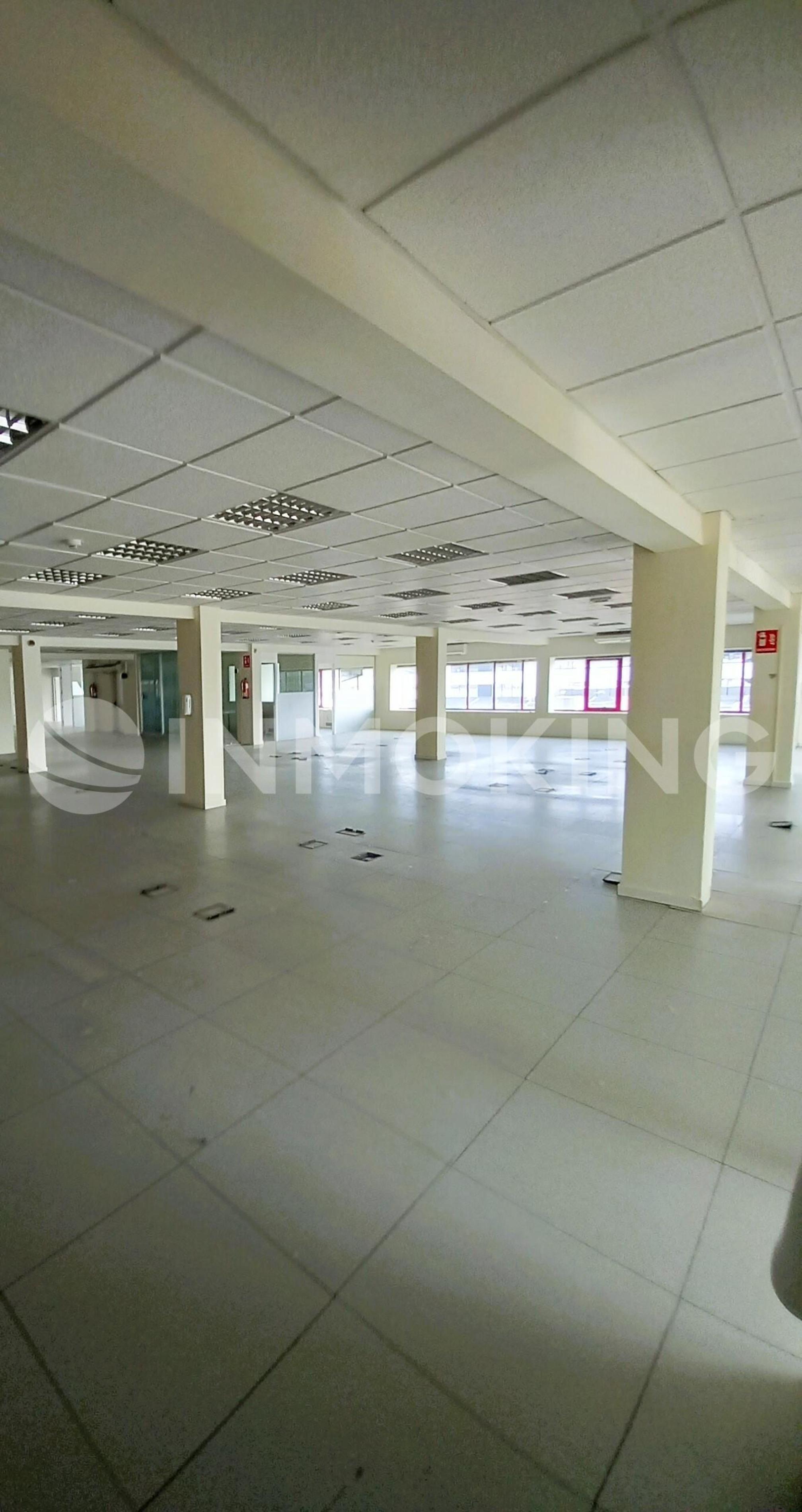 Foto de la propiedad Edificio Valportillo 