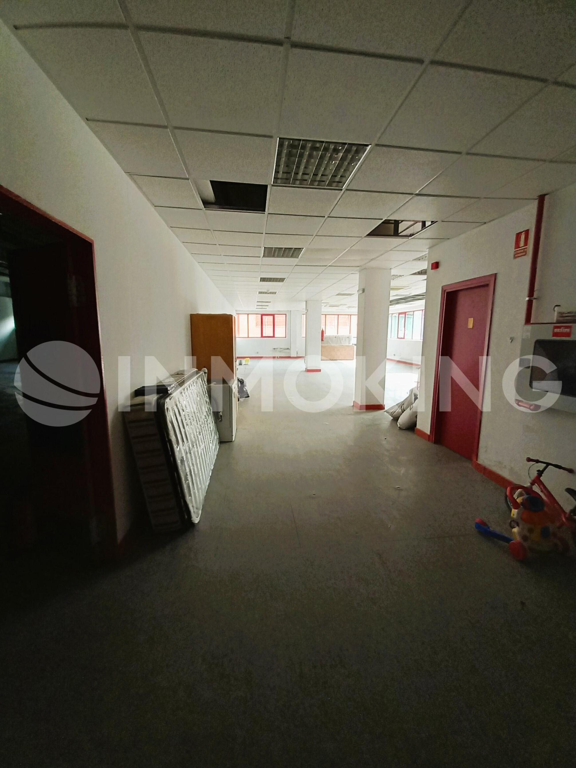 Foto de la propiedad Edificio Valportillo 