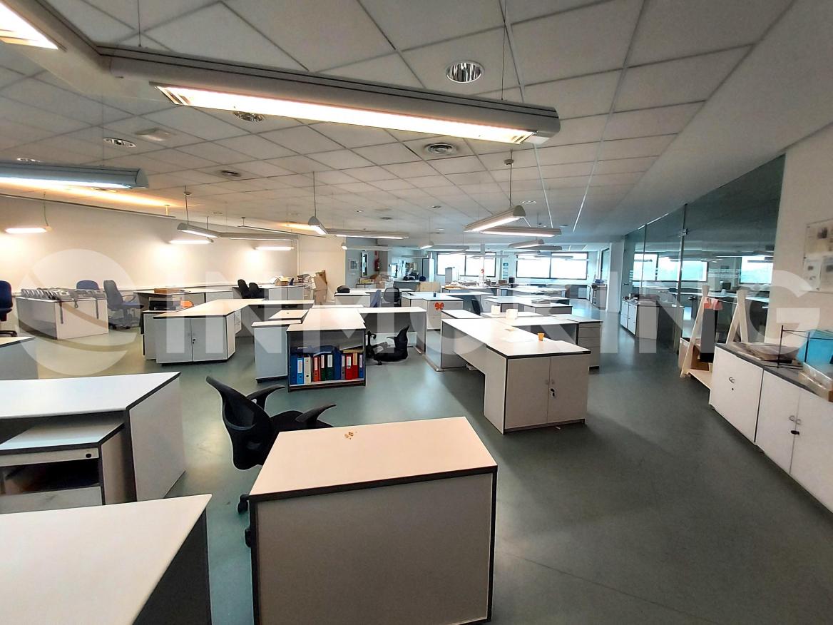 Foto de la propiedad Oficina disponible en alquiler