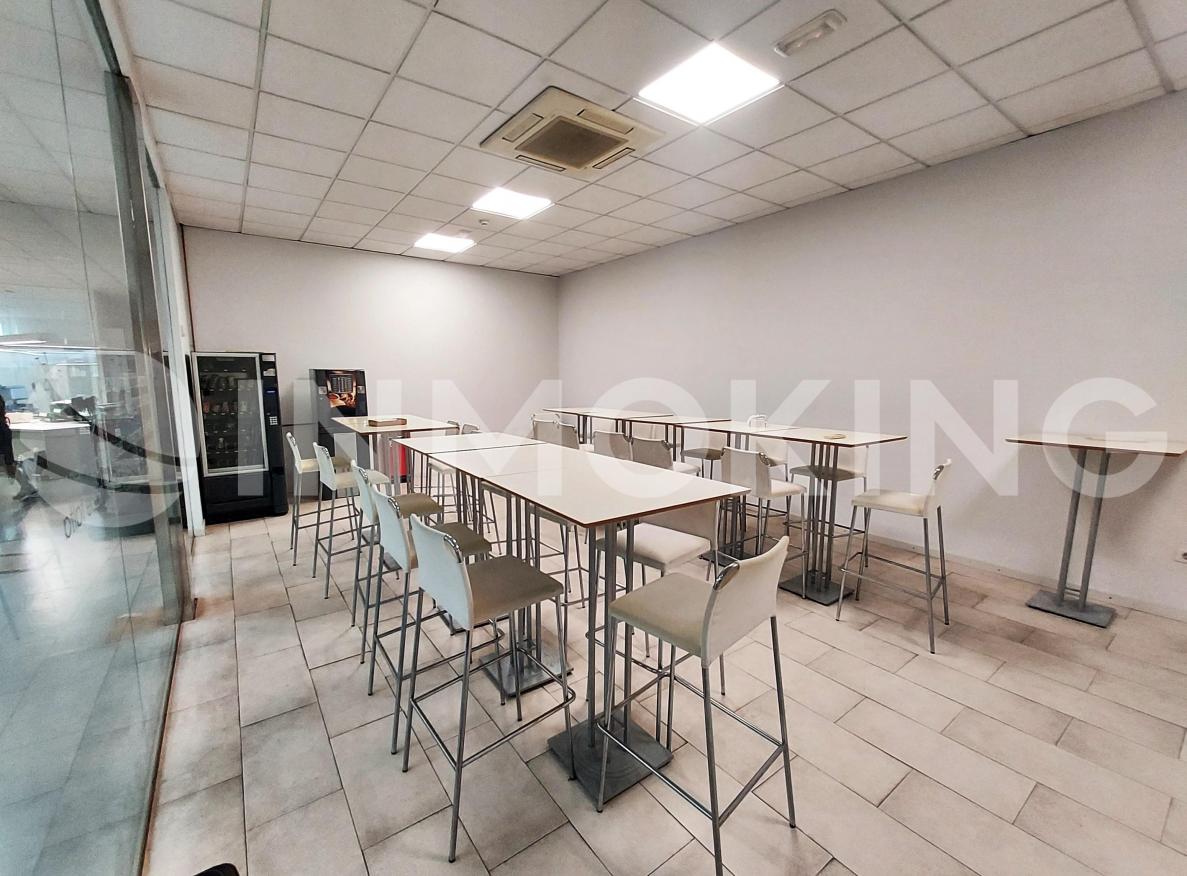 Foto de la propiedad Oficina disponible en alquiler