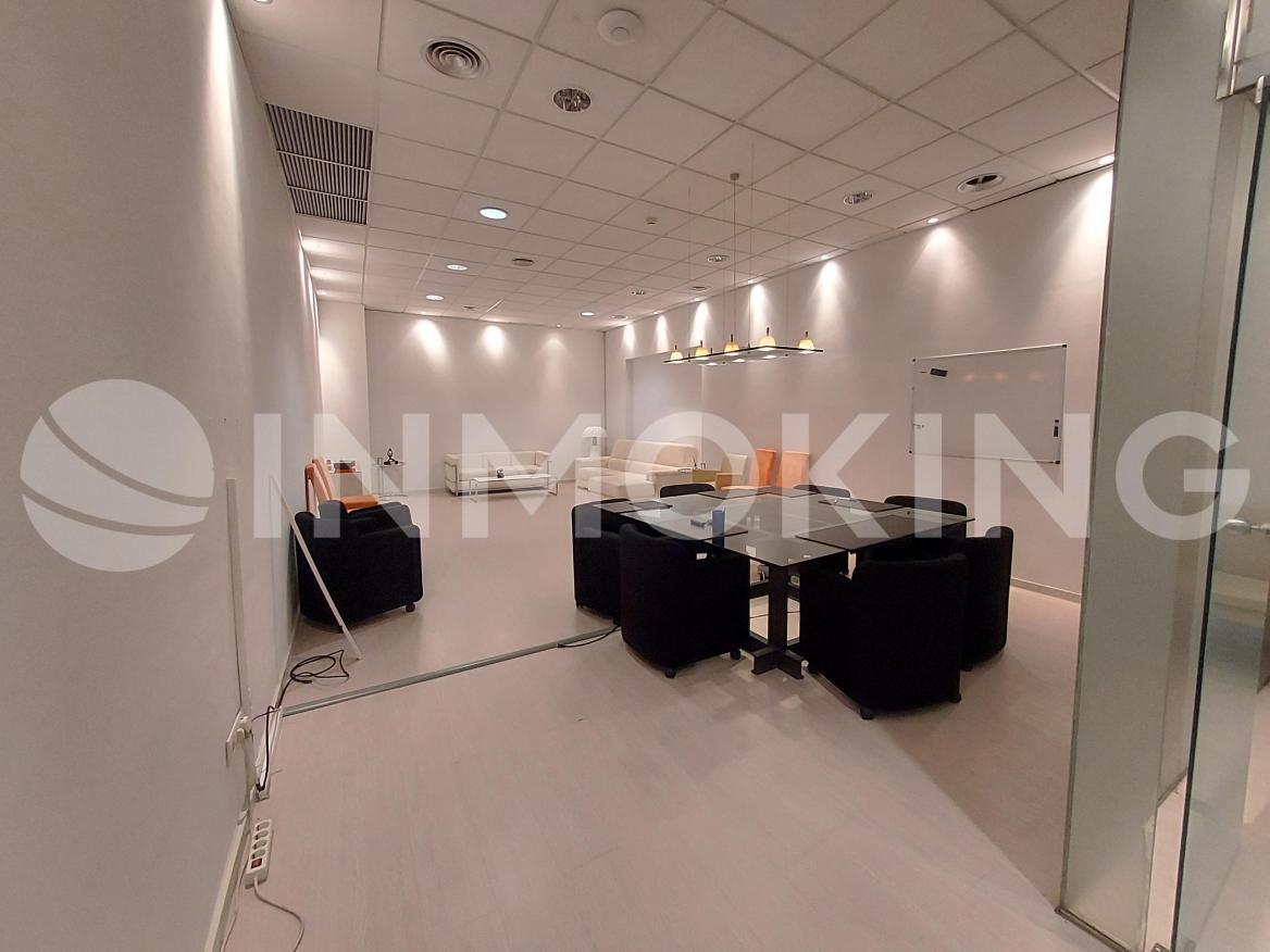 Foto de la propiedad Oficina disponible en alquiler