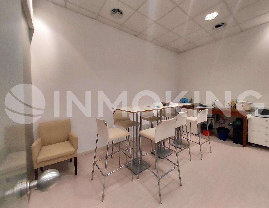 Foto de la propiedad Oficina disponible en alquiler