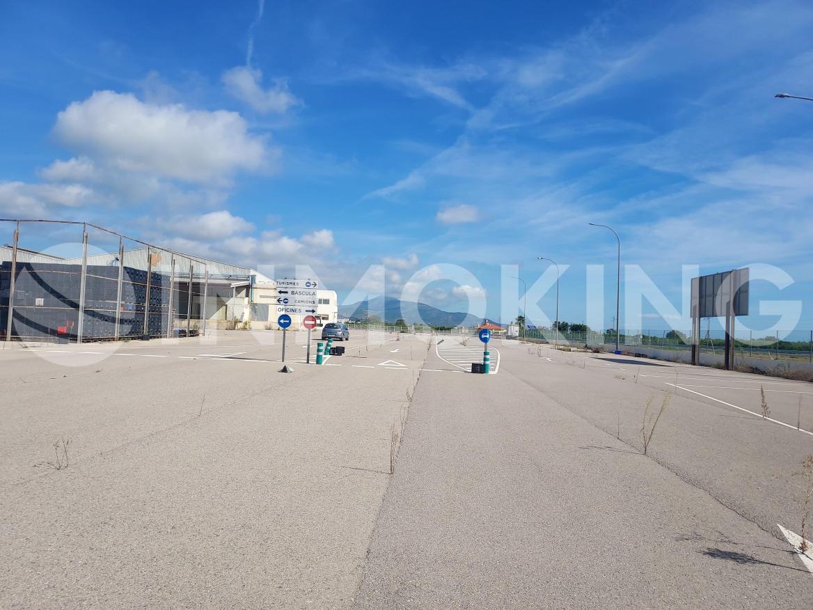 Foto de la propiedad Nave industrial con camaras frigoríficas